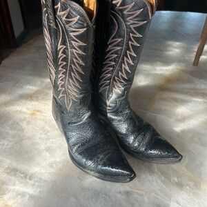 Justin Women’s Western Cowboy Boots